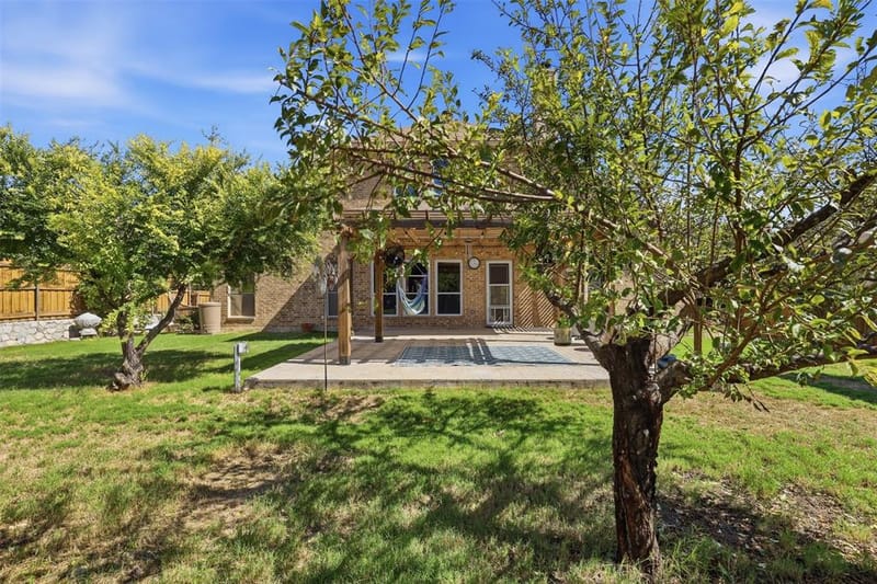713 Saddle Ridge Trail, Weatherford TX 76087 - Photo 34