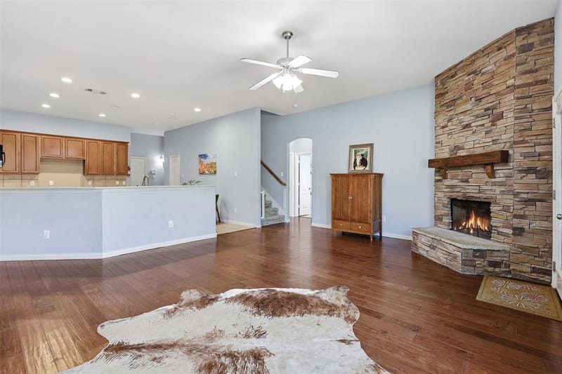 713 Saddle Ridge Trail, Weatherford TX 76087 - Photo 11