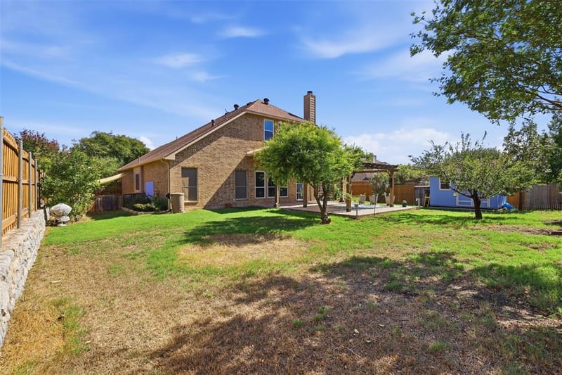 713 Saddle Ridge Trail, Weatherford TX 76087 - Photo 35