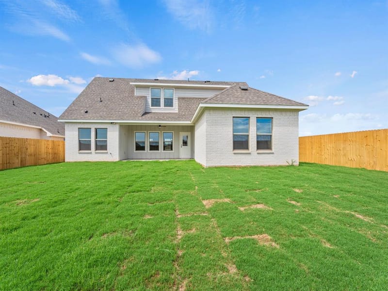 148 Joel Street, Springtown TX 76082 - Photo 30