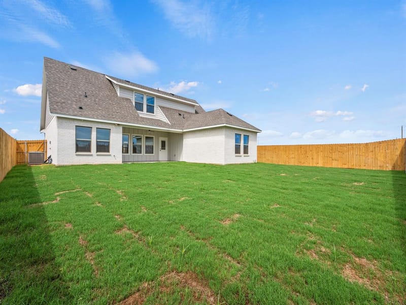 148 Joel Street, Springtown TX 76082 - Photo 31