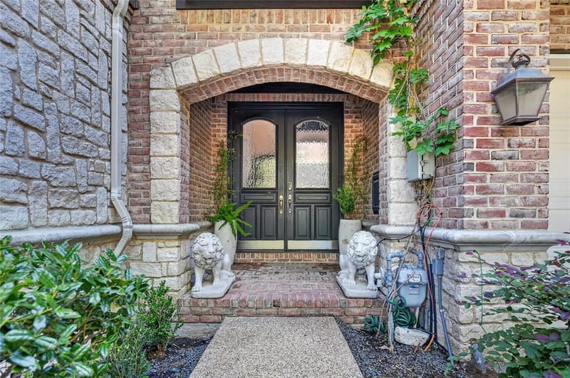 4208 Spyglass Hill Lane, Irving TX 75038 - Photo 3