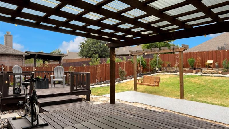 1444 Willoughby Way, Little Elm TX 75068 - Photo 32