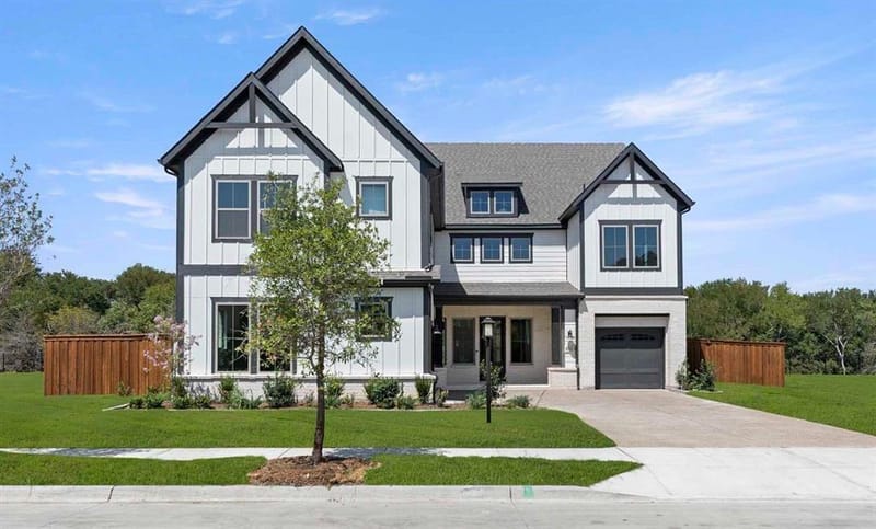 811 Stellar Truth Way, Wylie TX 75098