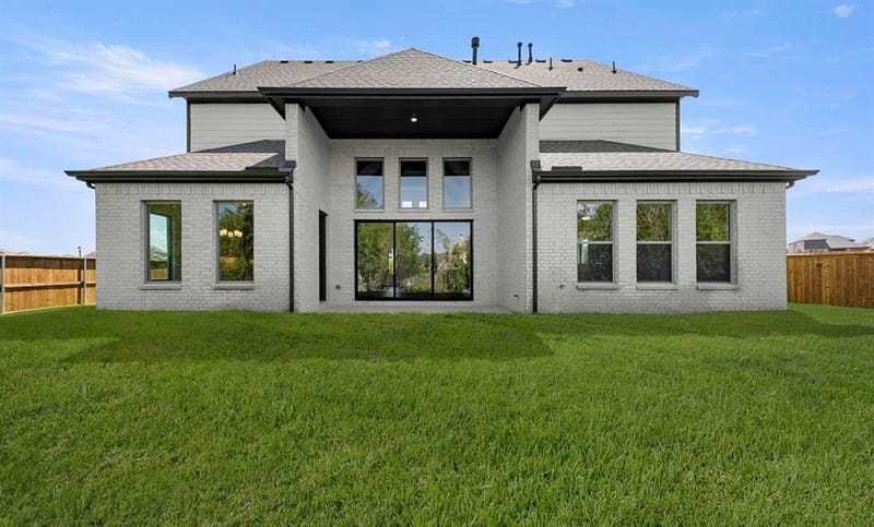 811 Stellar Truth Way, Wylie TX 75098 - Photo 4