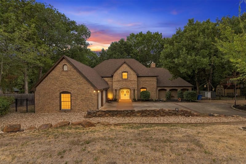 407 Ovilla Oaks Drive, Ovilla TX 75154 - Photo 3