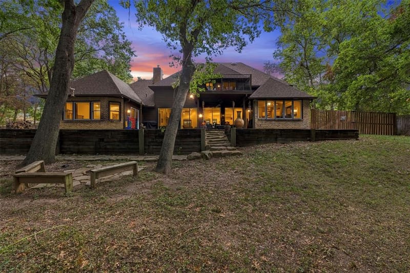 407 Ovilla Oaks Drive, Ovilla TX 75154 - Photo 37