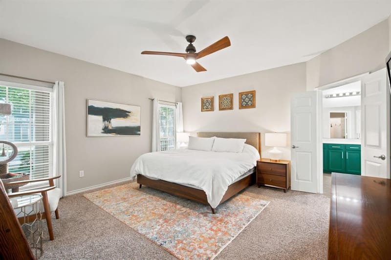 909 Charleston Lane, Savannah TX 76227 - Photo 18