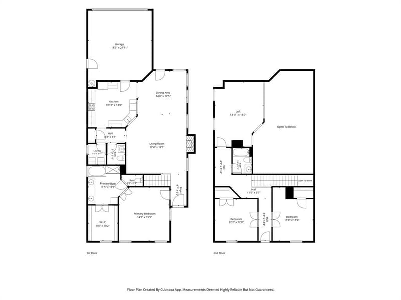 909 Charleston Lane, Savannah TX 76227 - Photo 40