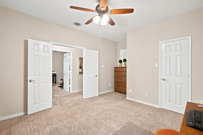 909 Charleston Lane, Savannah TX 76227 - Photo 29