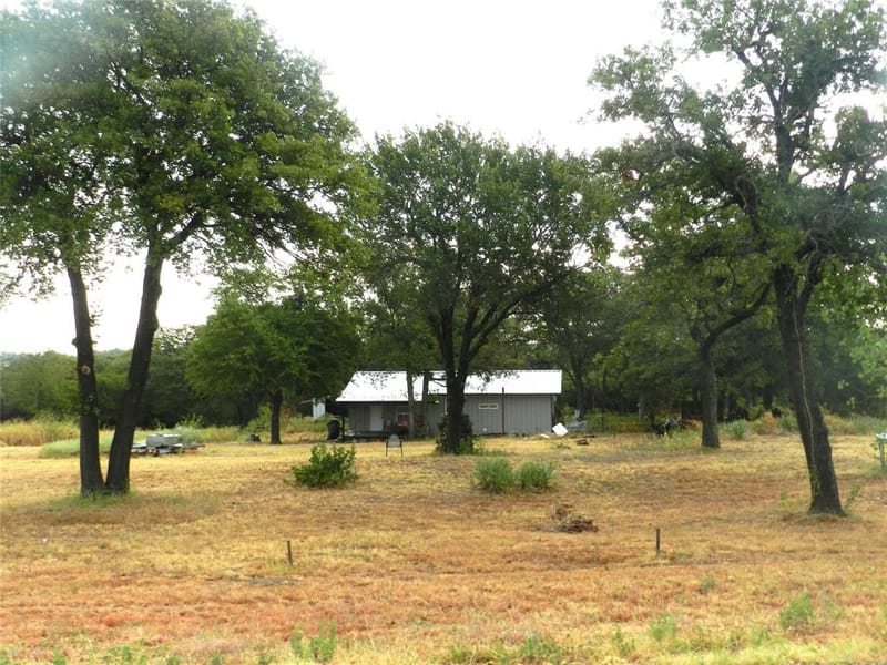 588 Salt Creek Road, Springtown TX 76082 - Photo 3
