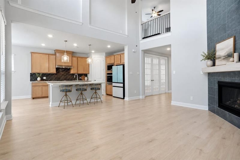 1709 Quartz Street, Northlake TX 76247 - Photo 6