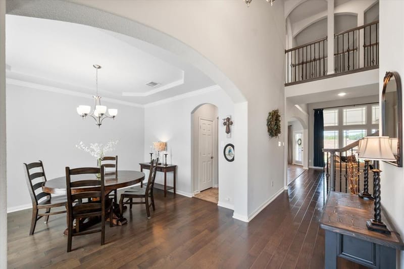 4401 De Bourgh Lane, Mansfield TX 76063 - Photo 6