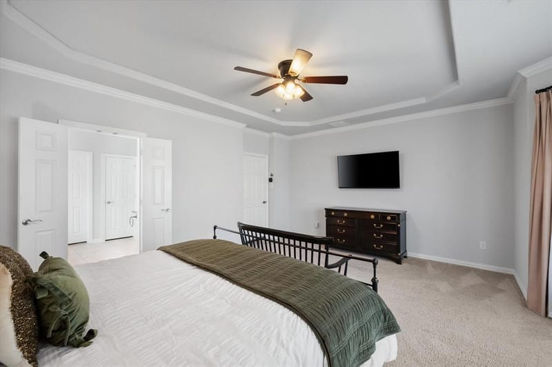 4401 De Bourgh Lane, Mansfield TX 76063 - Photo 20