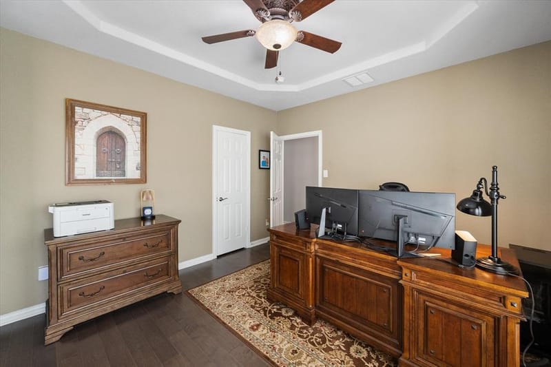 4401 De Bourgh Lane, Mansfield TX 76063 - Photo 9