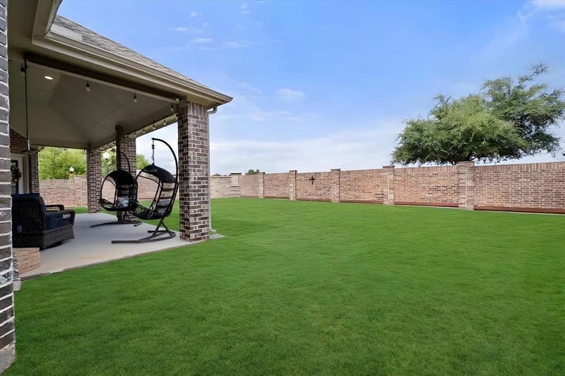 4401 De Bourgh Lane, Mansfield TX 76063 - Photo 34