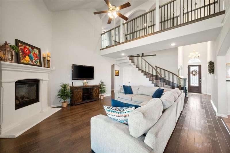 4401 De Bourgh Lane, Mansfield TX 76063 - Photo 15
