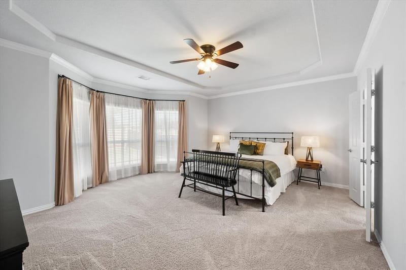 4401 De Bourgh Lane, Mansfield TX 76063 - Photo 19