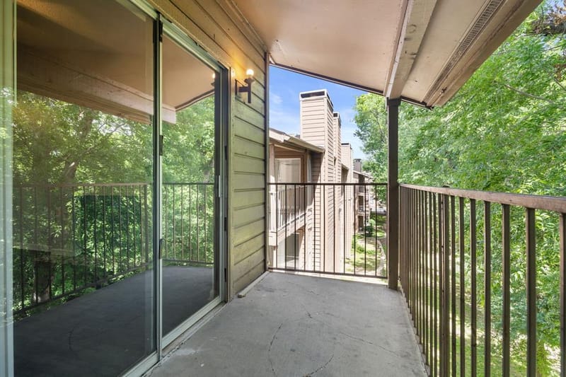 6050 Melody Lane # 341, Dallas TX 75231 - Photo 8