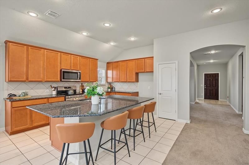 5949 Silverhollow Drive, Fort Worth TX 76137 - Photo 9