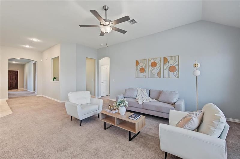 5949 Silverhollow Drive, Fort Worth TX 76137 - Photo 11