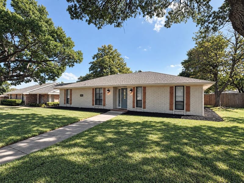 1830 Altadena Lane, Dallas TX 75232
