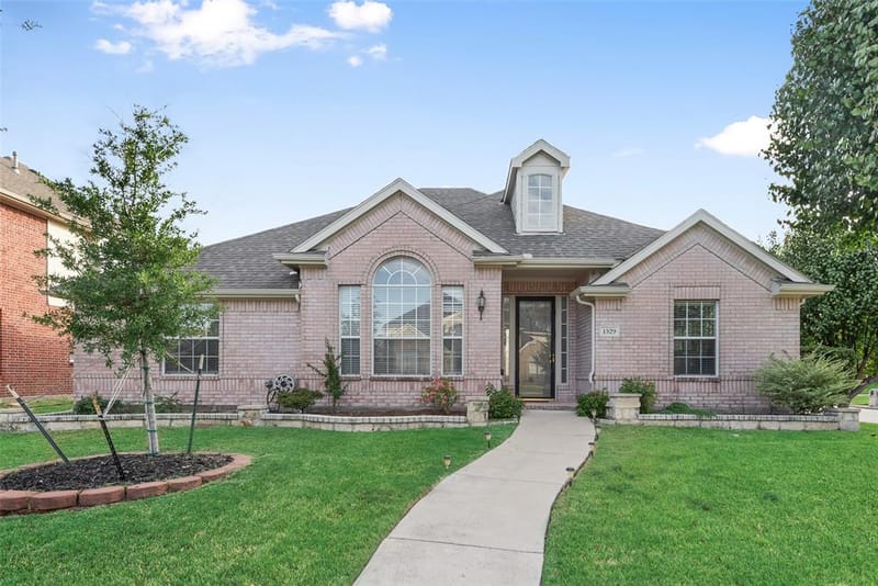 1529 Dimmit Drive, Carrollton TX 75010