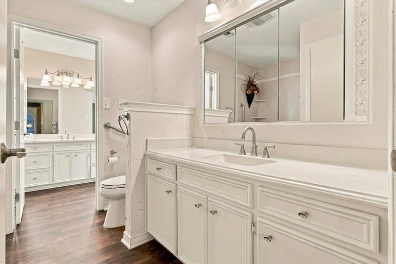 1805 Holm Oak Street, Arlington TX 76012 - Photo 23