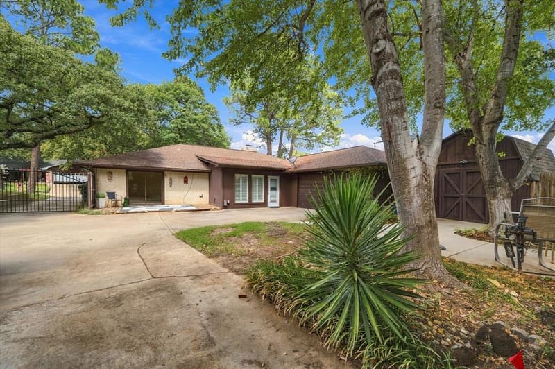 1805 Holm Oak Street, Arlington TX 76012 - Photo 27