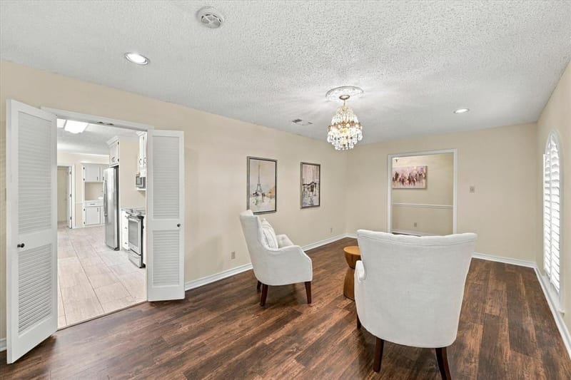 1805 Holm Oak Street, Arlington TX 76012 - Photo 6
