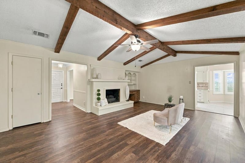 1805 Holm Oak Street, Arlington TX 76012 - Photo 16