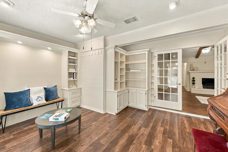1805 Holm Oak Street, Arlington TX 76012 - Photo 20