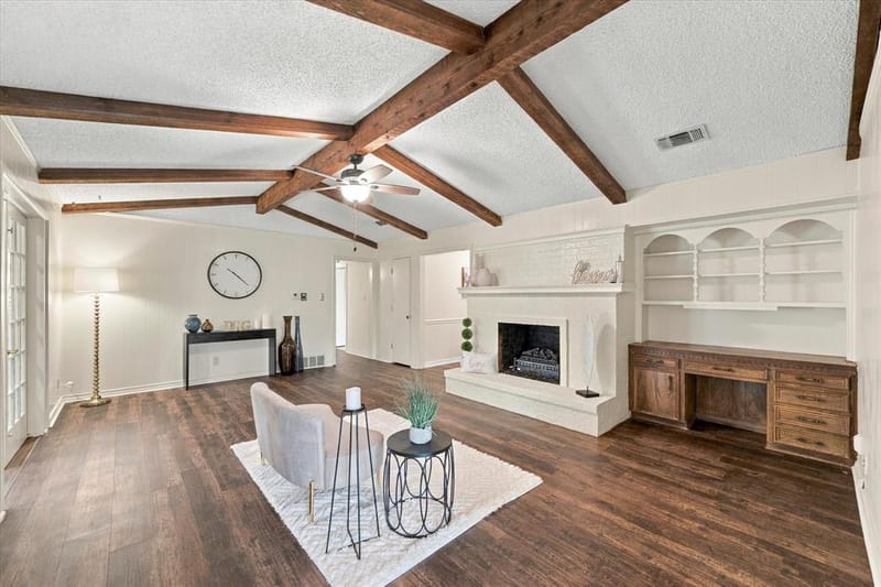 1805 Holm Oak Street, Arlington TX 76012 - Photo 15