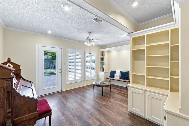 1805 Holm Oak Street, Arlington TX 76012 - Photo 19
