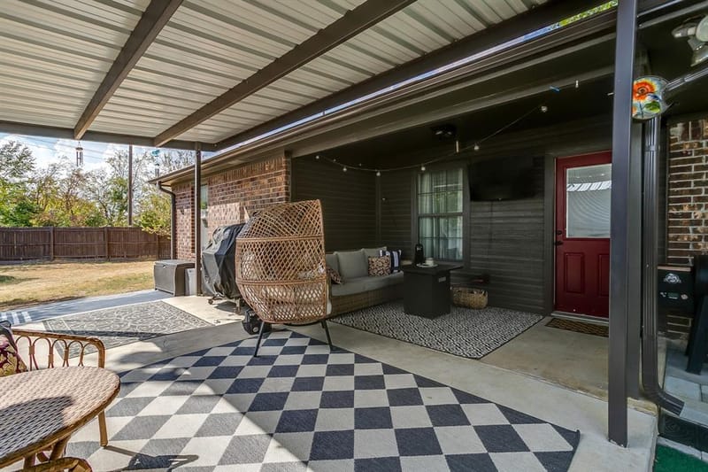 4000 NE 4th Street, Mineral Wells TX 76067 - Photo 22