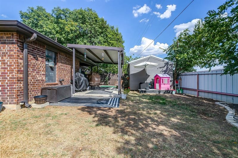 4000 NE 4th Street, Mineral Wells TX 76067 - Photo 30