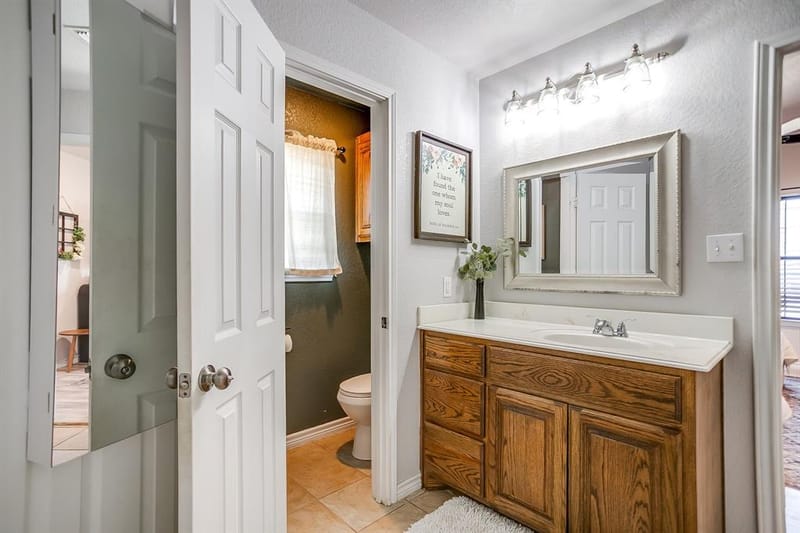 4000 NE 4th Street, Mineral Wells TX 76067 - Photo 15