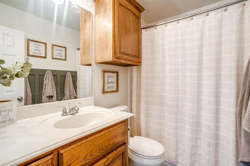 4000 NE 4th Street, Mineral Wells TX 76067 - Photo 19