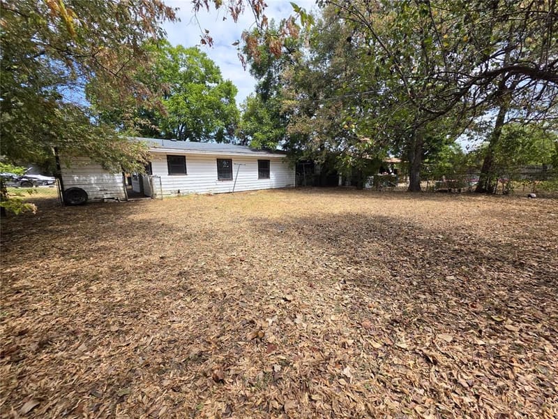 4424 Littlejohn Avenue, Fort Worth TX 76105