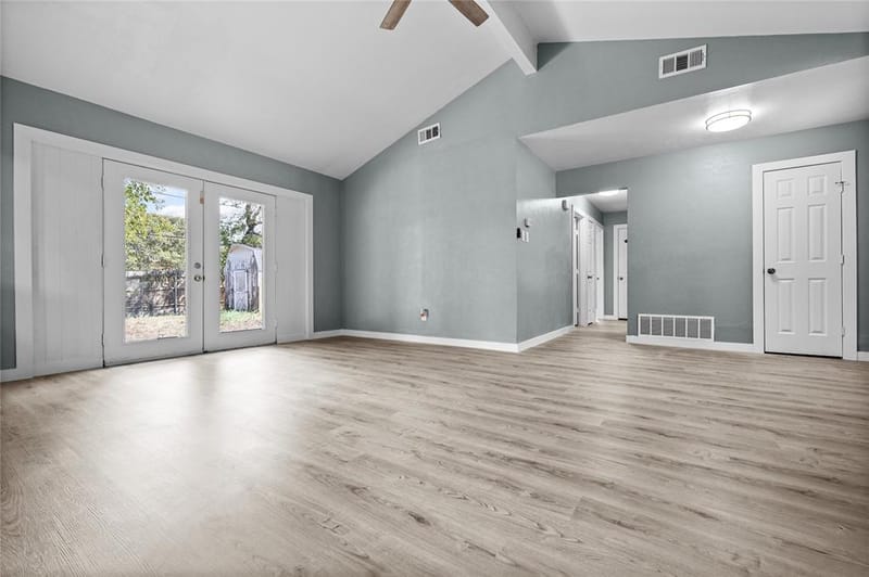 1410 Oakbrook Street, Lancaster TX 75134 - Photo 5