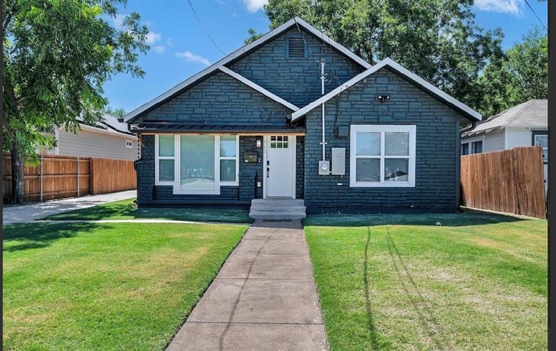 712 Hines Avenue, Waco TX 76706