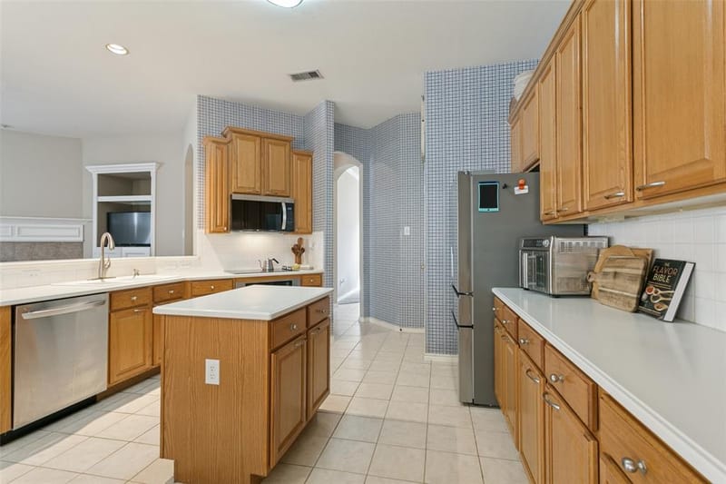 2005 Club View Circle, Corinth TX 76210 - Photo 5
