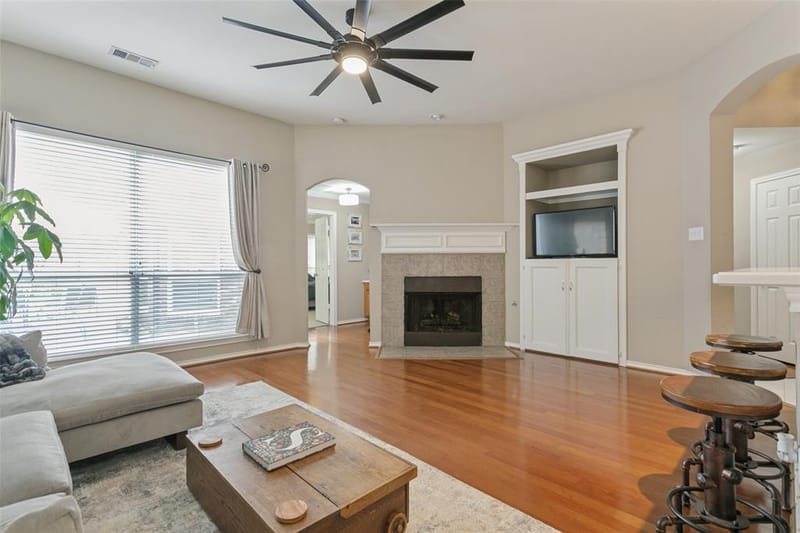 2005 Club View Circle, Corinth TX 76210 - Photo 9