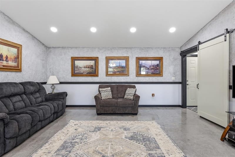 7703 Prairie Creek Lane, Tolar TX 76476 - Photo 26