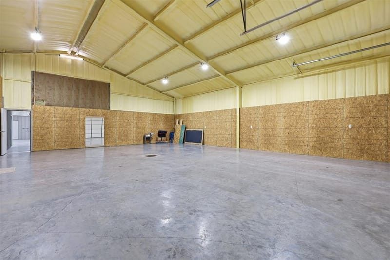 7703 Prairie Creek Lane, Tolar TX 76476 - Photo 7