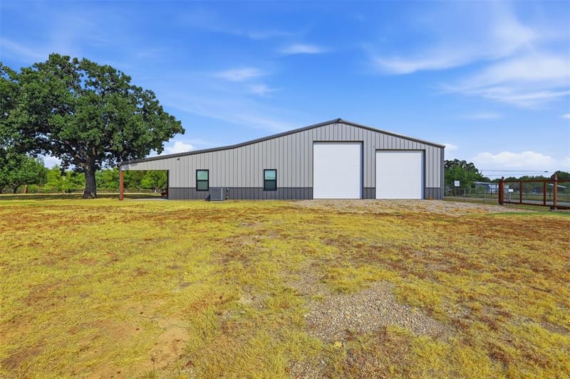 7703 Prairie Creek Lane, Tolar TX 76476 - Photo 3