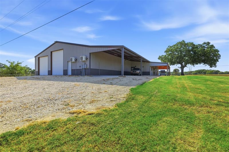 7703 Prairie Creek Lane, Tolar TX 76476