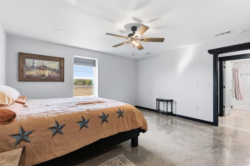 7703 Prairie Creek Lane, Tolar TX 76476 - Photo 30