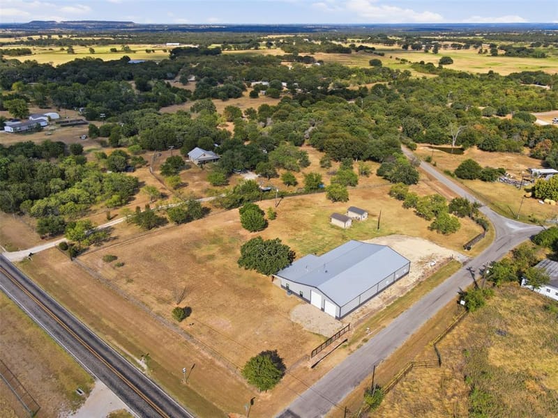 7703 Prairie Creek Lane, Tolar TX 76476 - Photo 38
