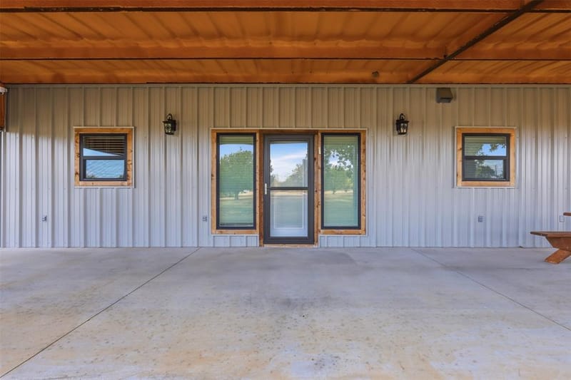 7703 Prairie Creek Lane, Tolar TX 76476 - Photo 4